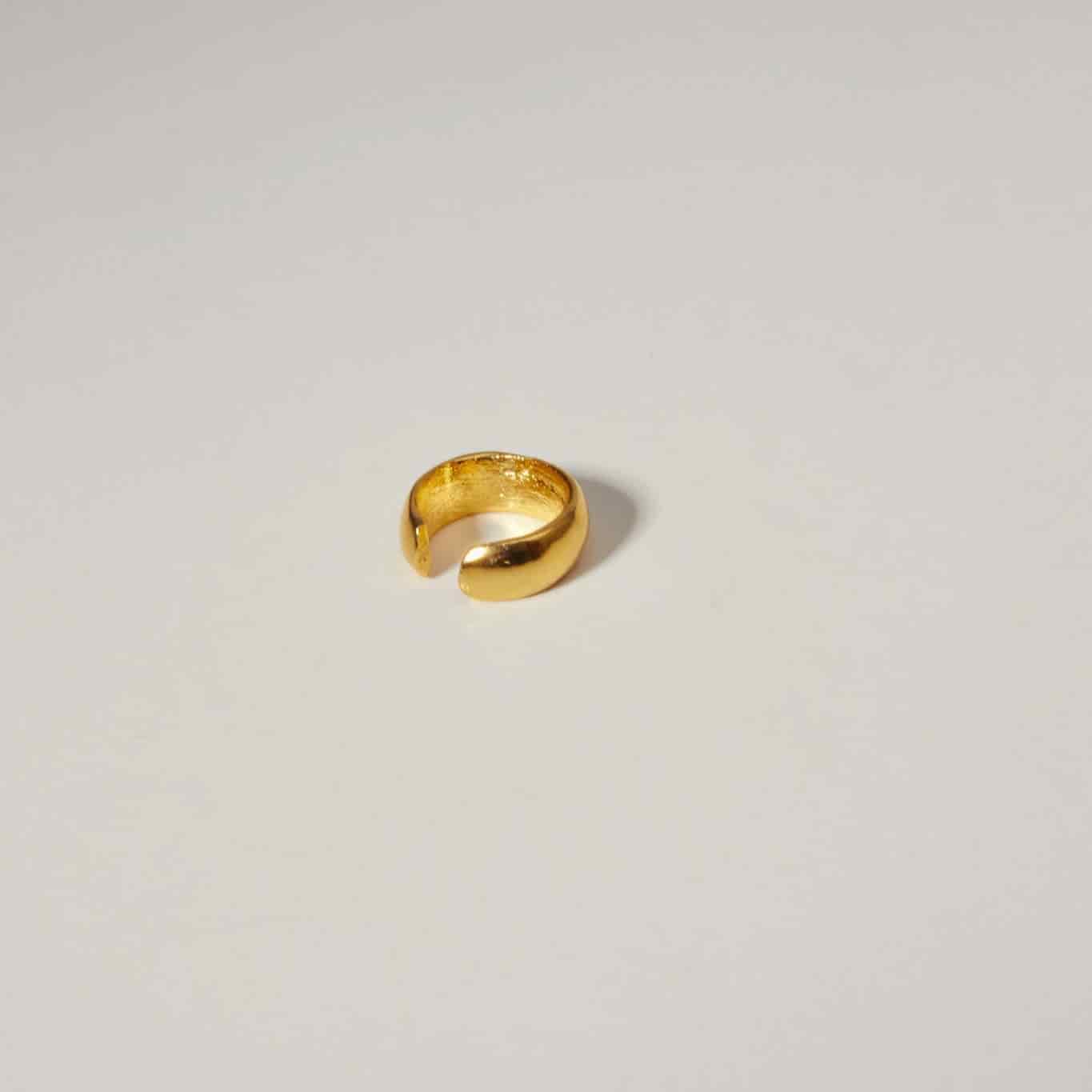 Linea Ear Cuff - miniatura 1