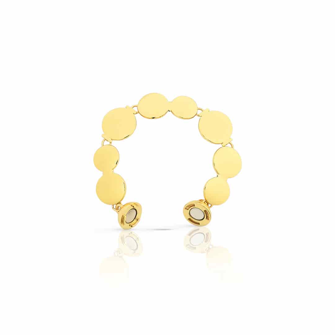 SET DOS TASSET BRACELETS - miniatura 5