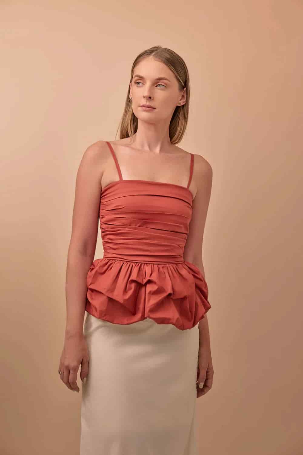 Eirene Top - miniatura 1