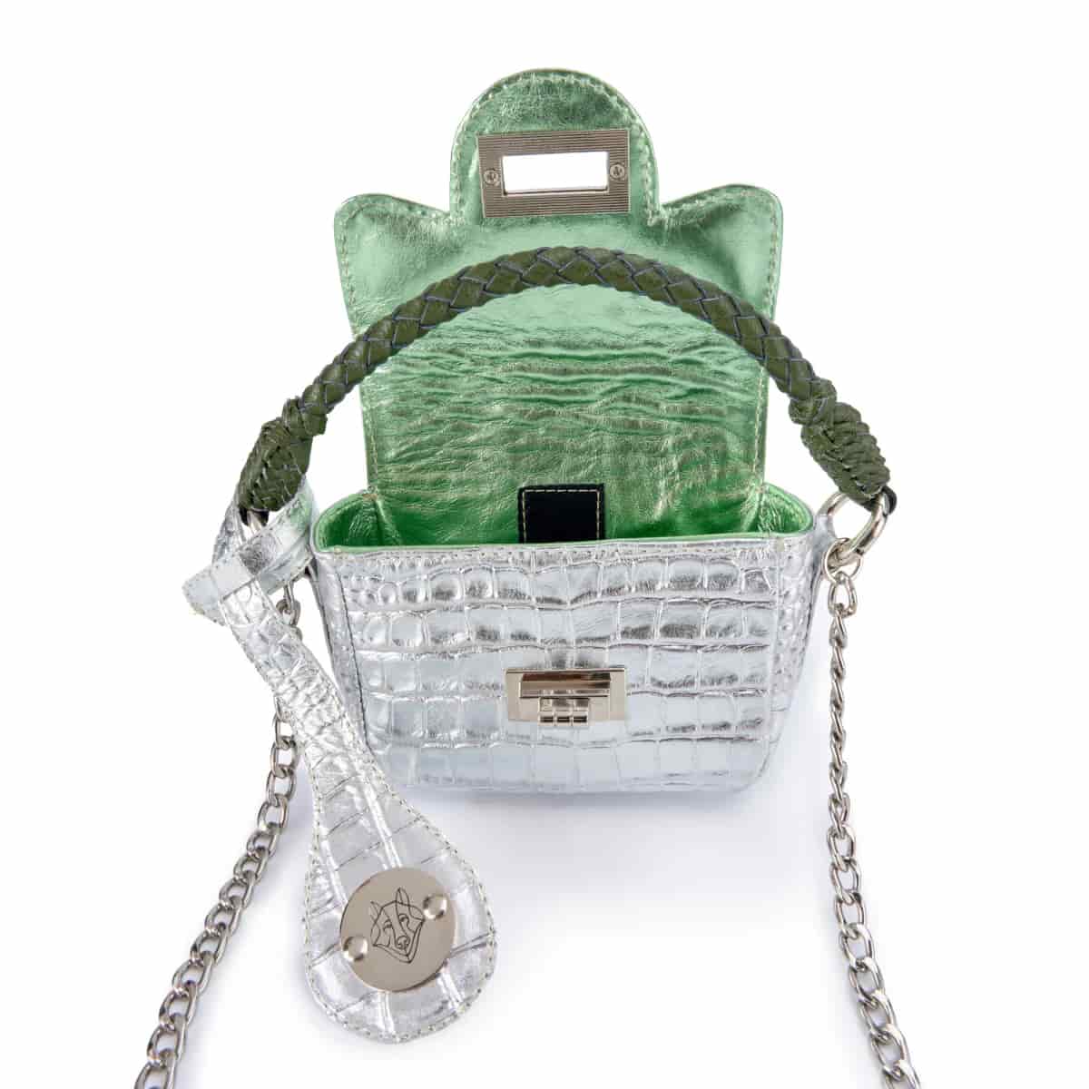 BOLSO VOLARE - miniatura 3