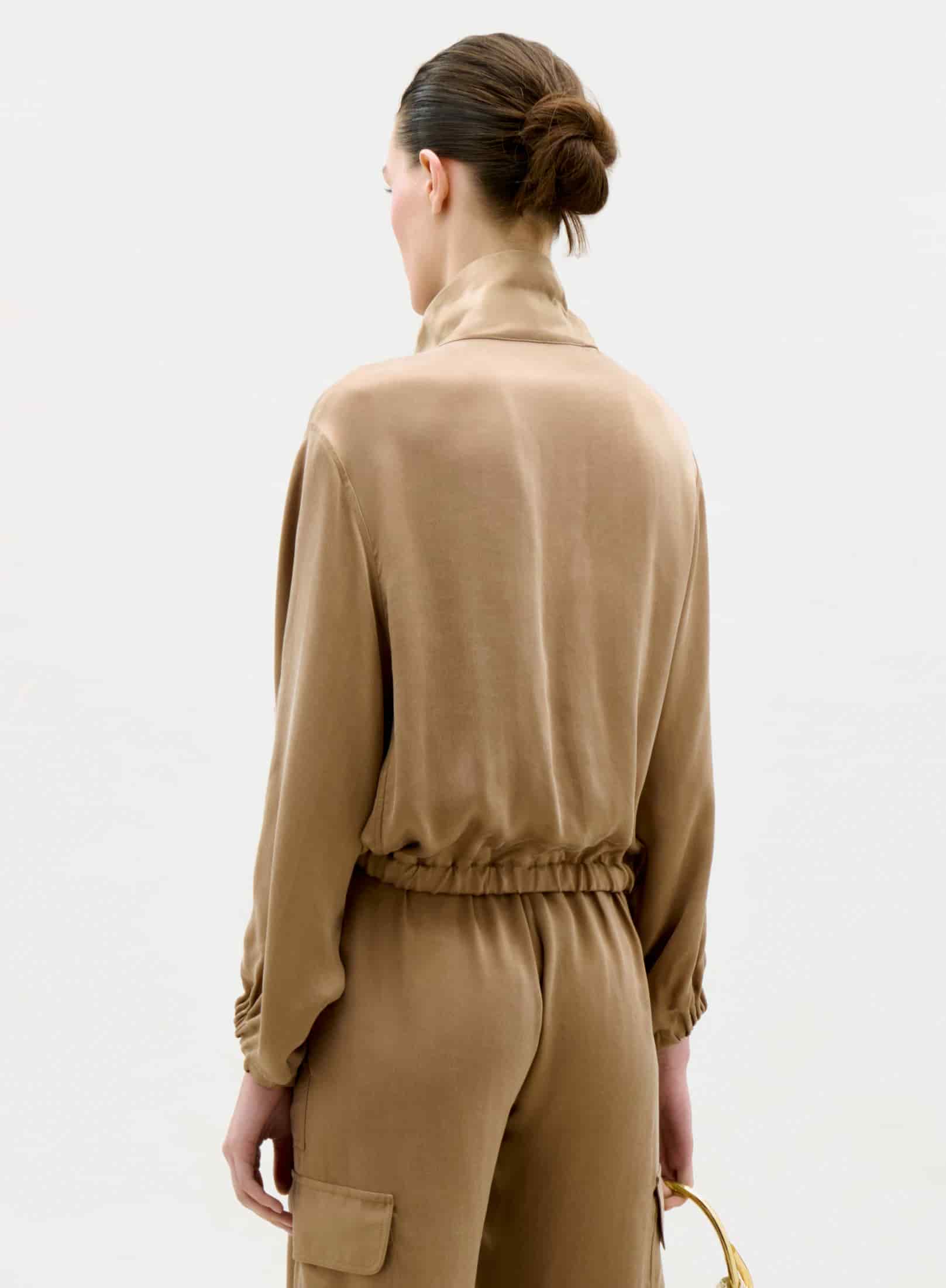 Donata Jacket - miniatura 3