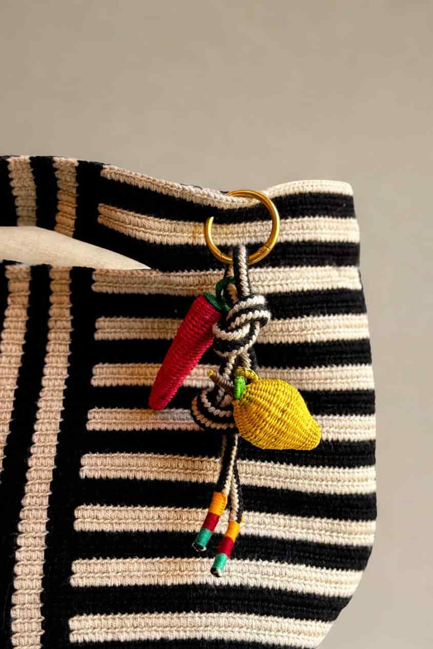 Caliente Charm - miniatura 1