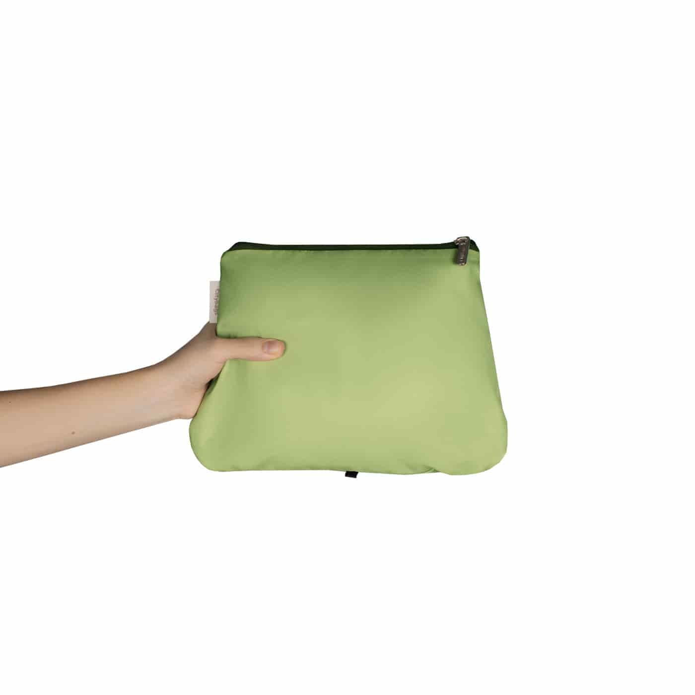 Maleta XL ULTRA Plegable Estampado Desierto Tatacoa Citybags Multicolor - miniatura 2