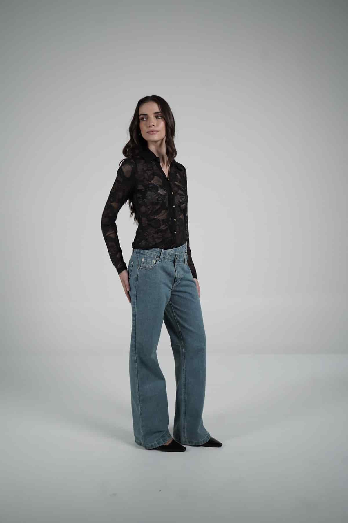 Crossover Jeans Light - miniatura 2