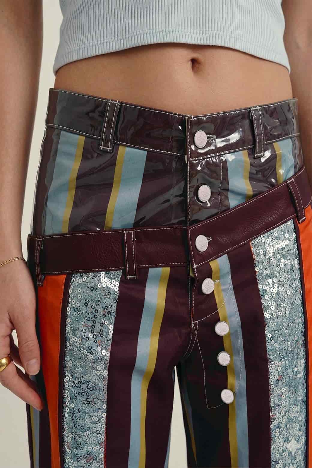 🏜 Desert Eclipse Pants - miniatura 4