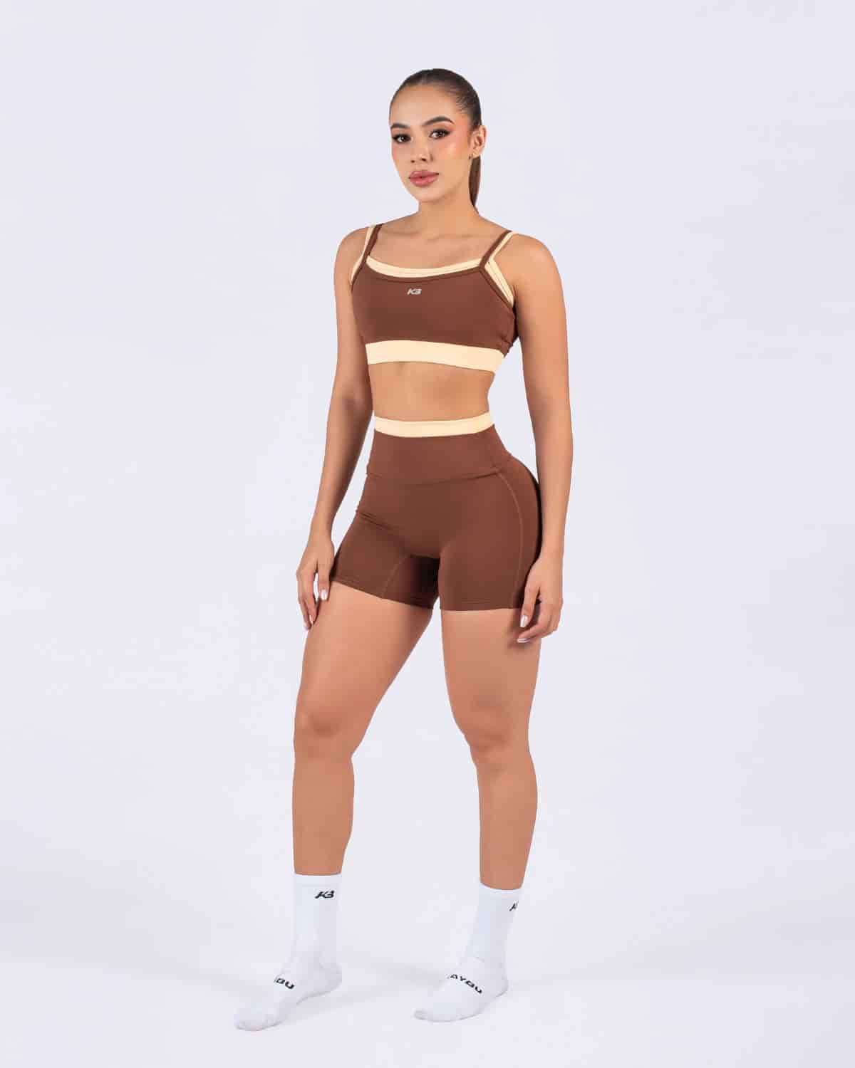 Conjunto Combinado Girly┃KAYBU REF. 1336 - miniatura 3