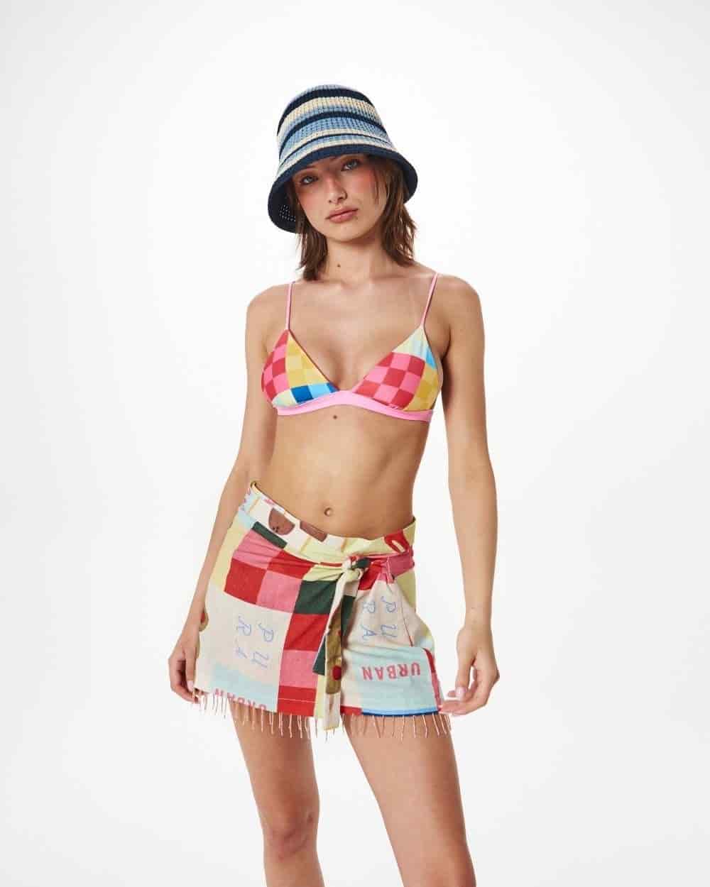 BRISA SKIRT - miniatura 10