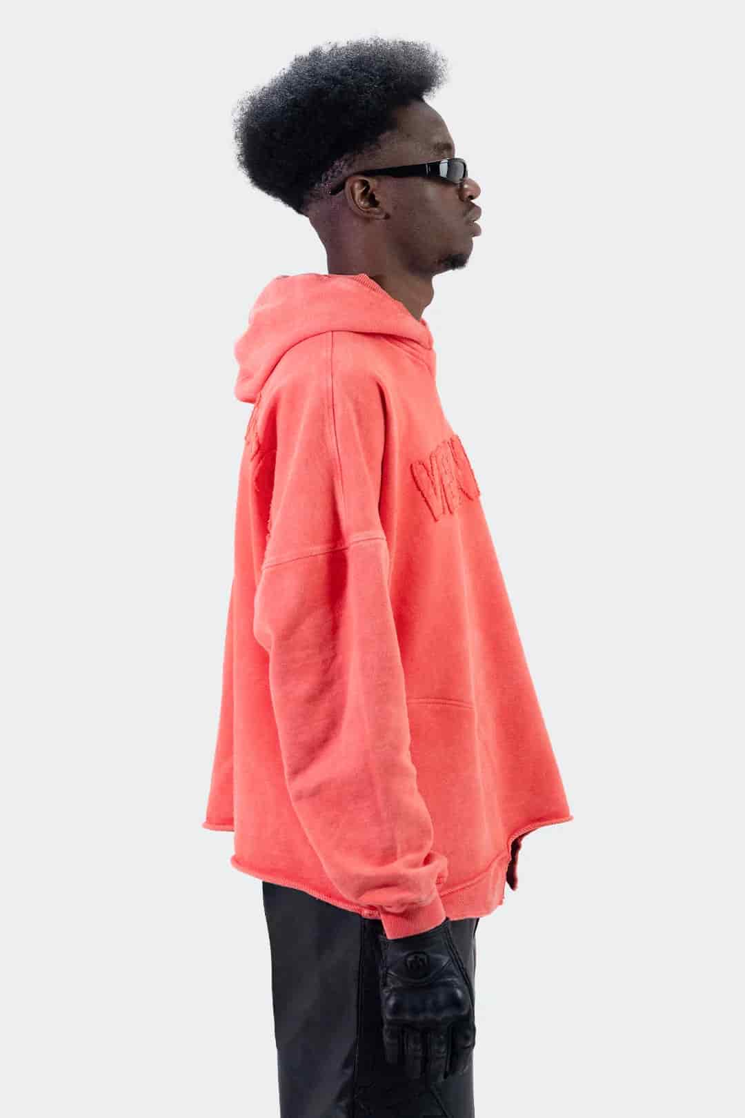 VENENO BUZO SOFT PINK - miniatura 4