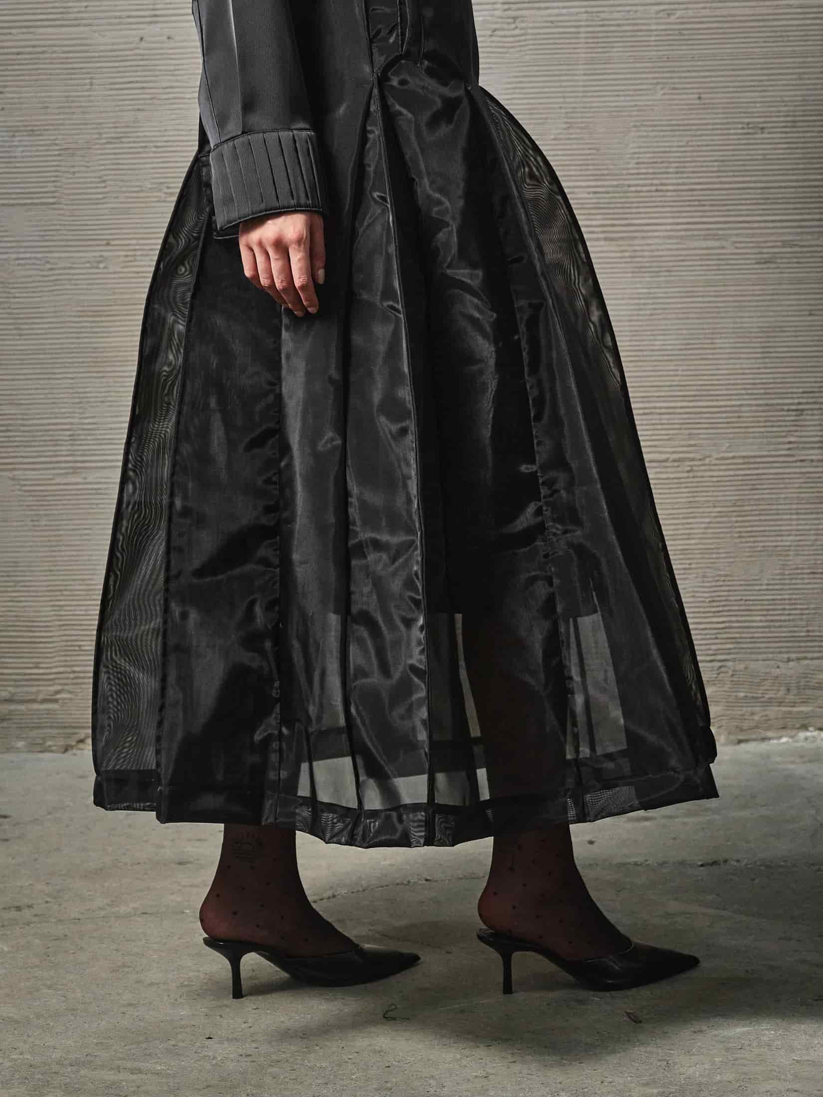 Turku Skirt - miniatura 1