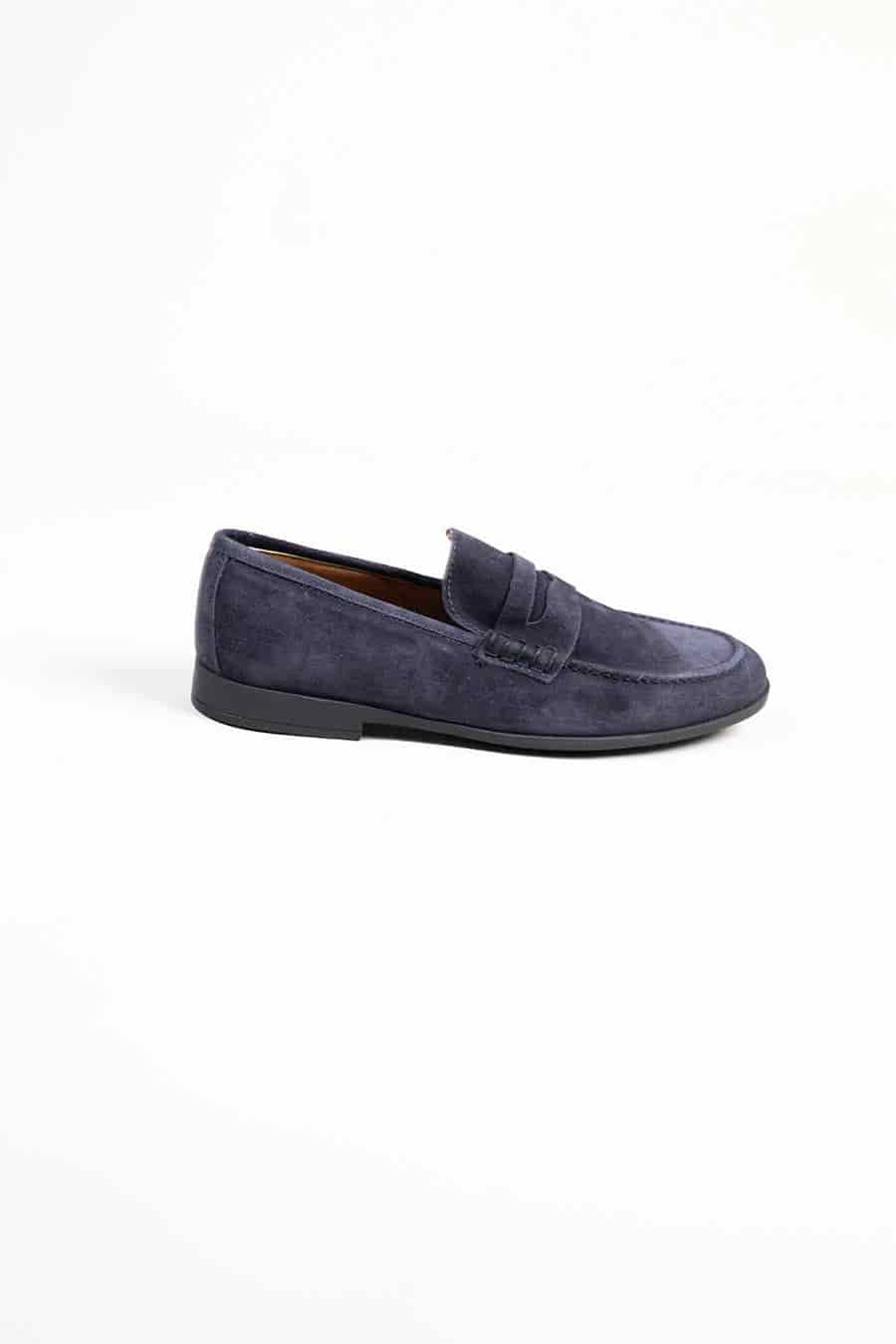 Men's moccasin marine mask - miniatura 5