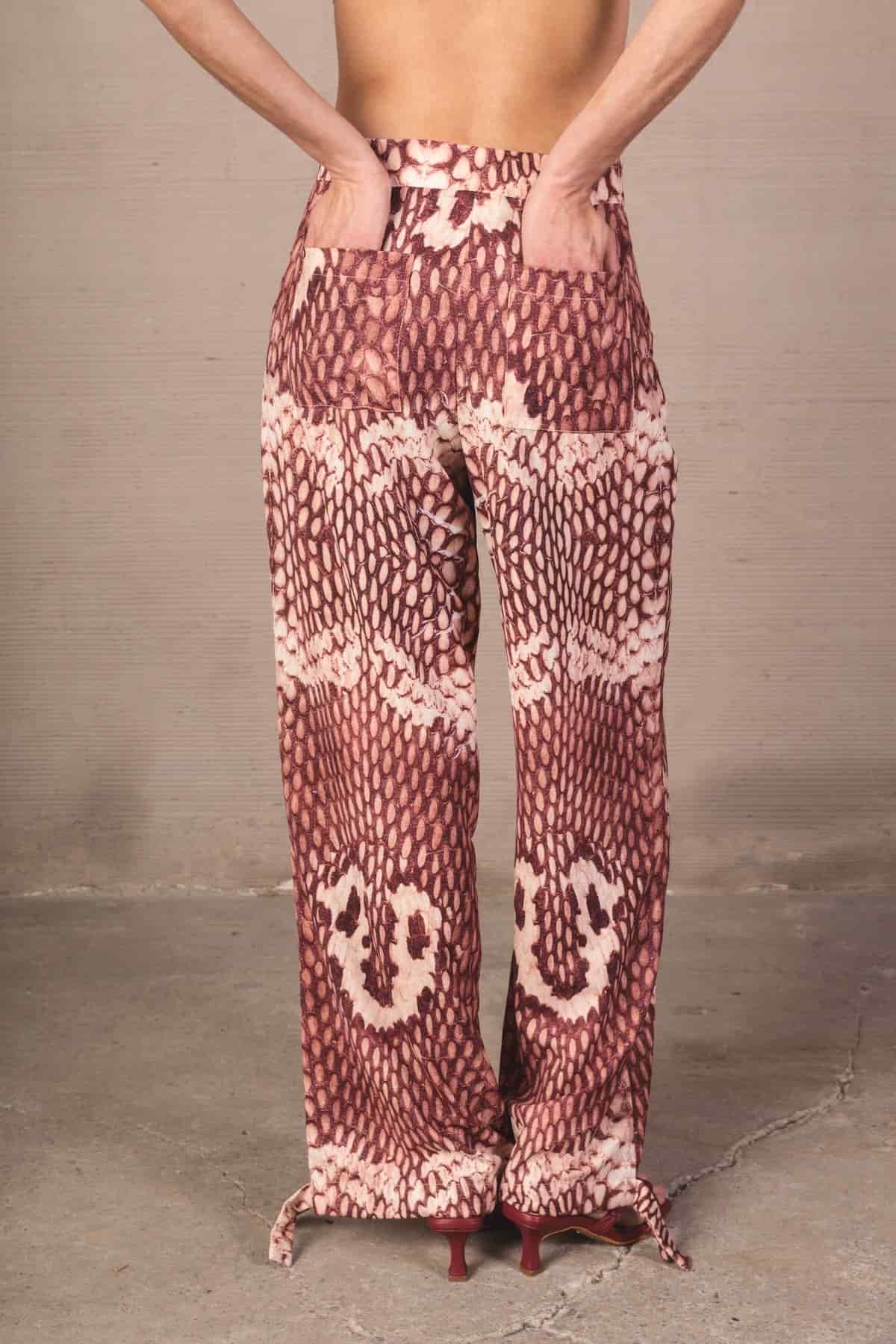 Kora Pant | Ignis - miniatura 6
