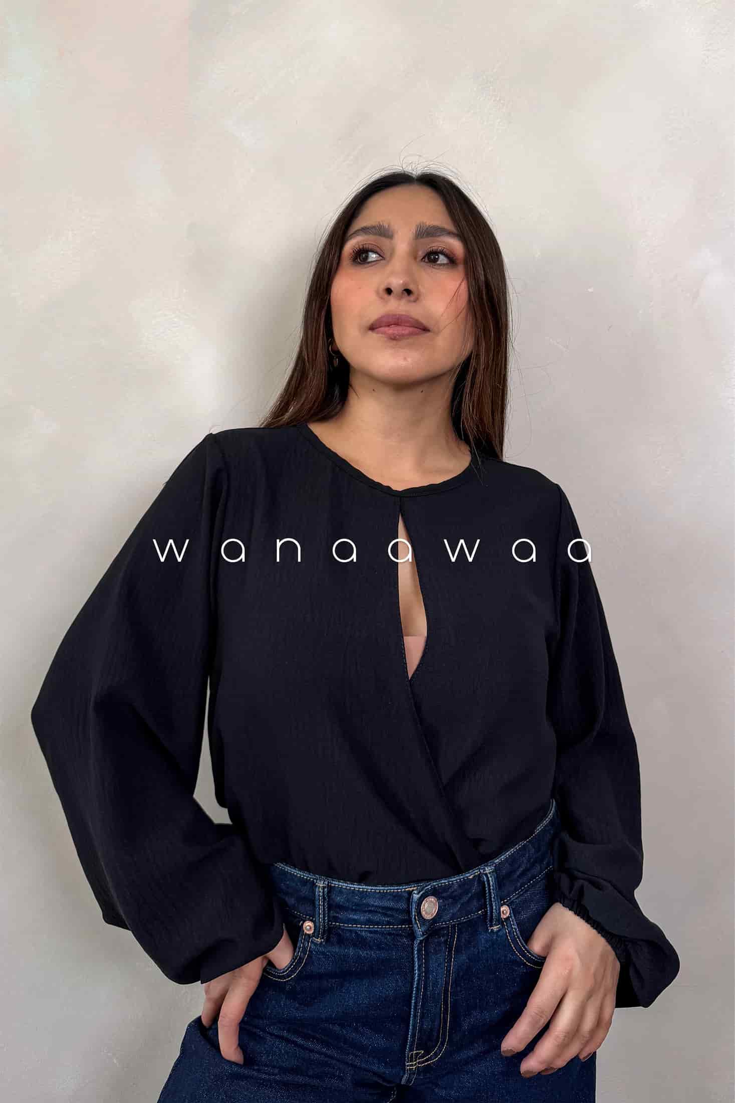 BLUSA JAVA - miniatura 6