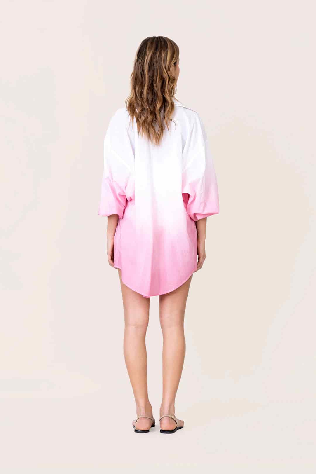 Aleia Shirt Sol - miniatura 3