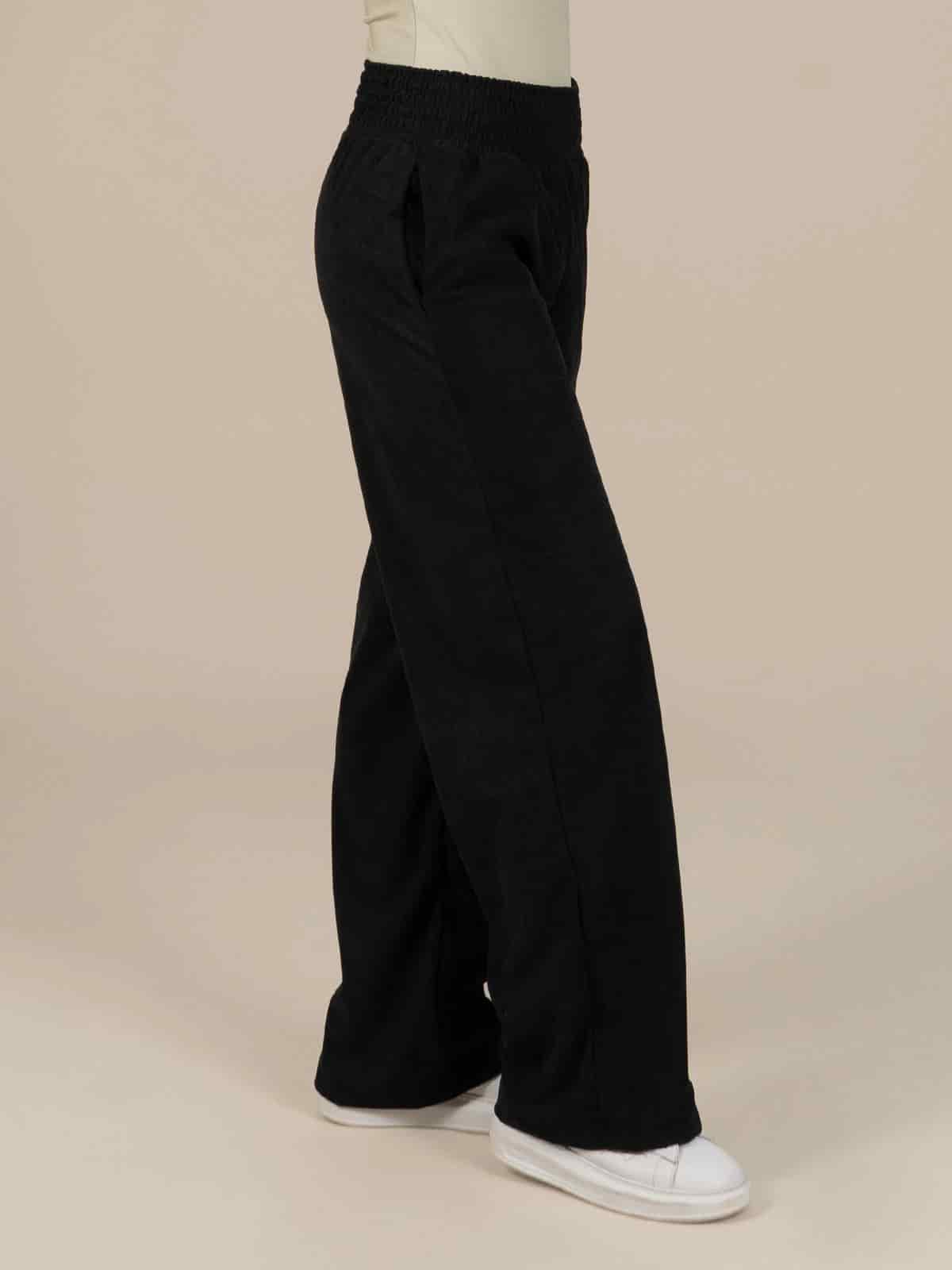 pantalon karina indiana negro - miniatura 2