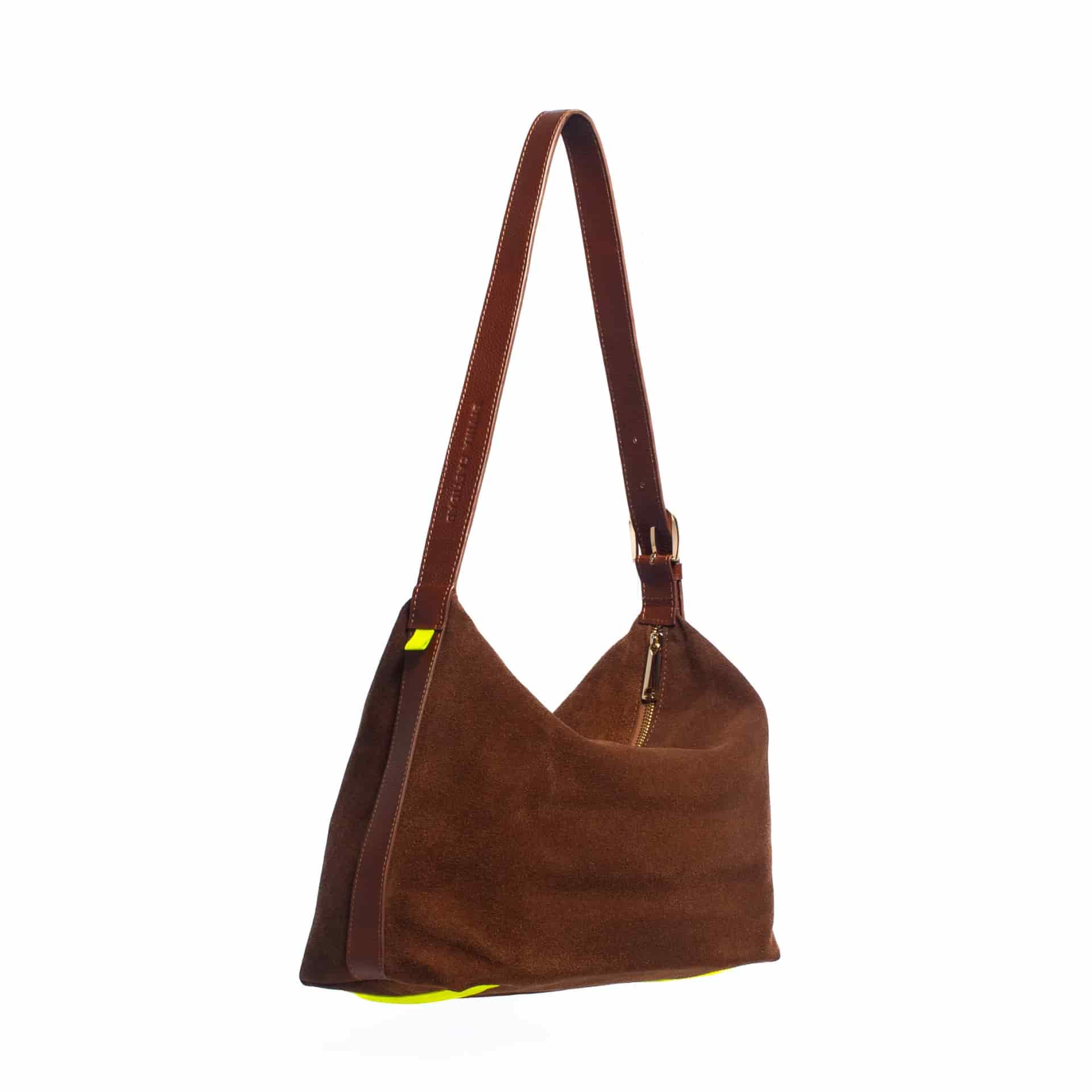 FORTUNE BAG - Miel - miniatura 2