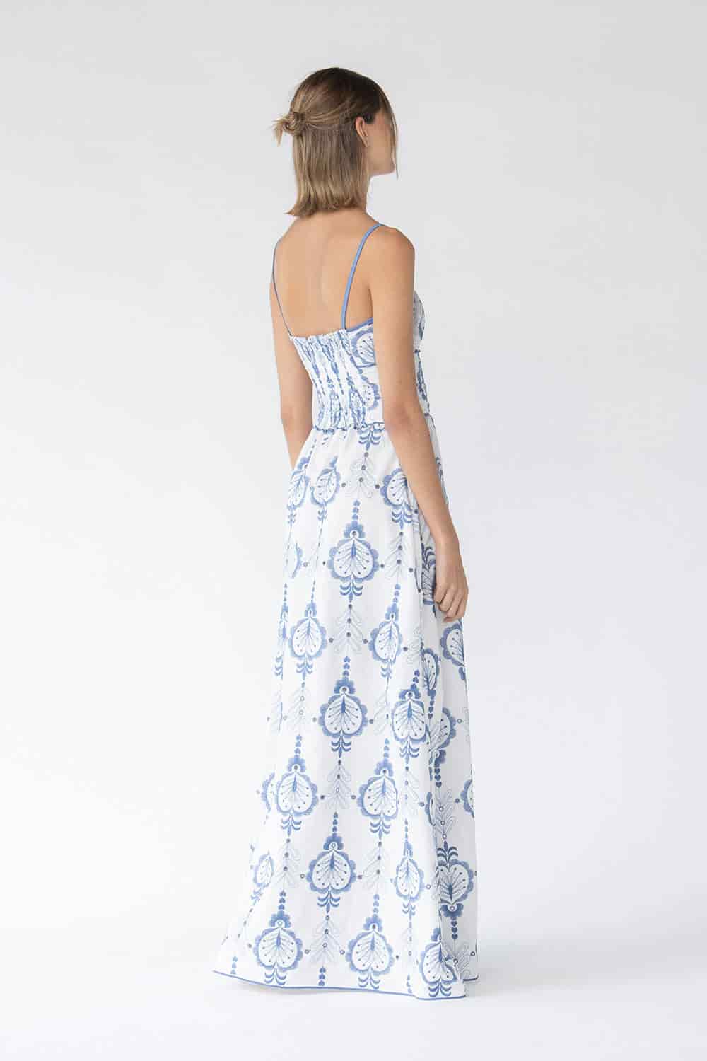 VESTIDO BLOOM - miniatura 3