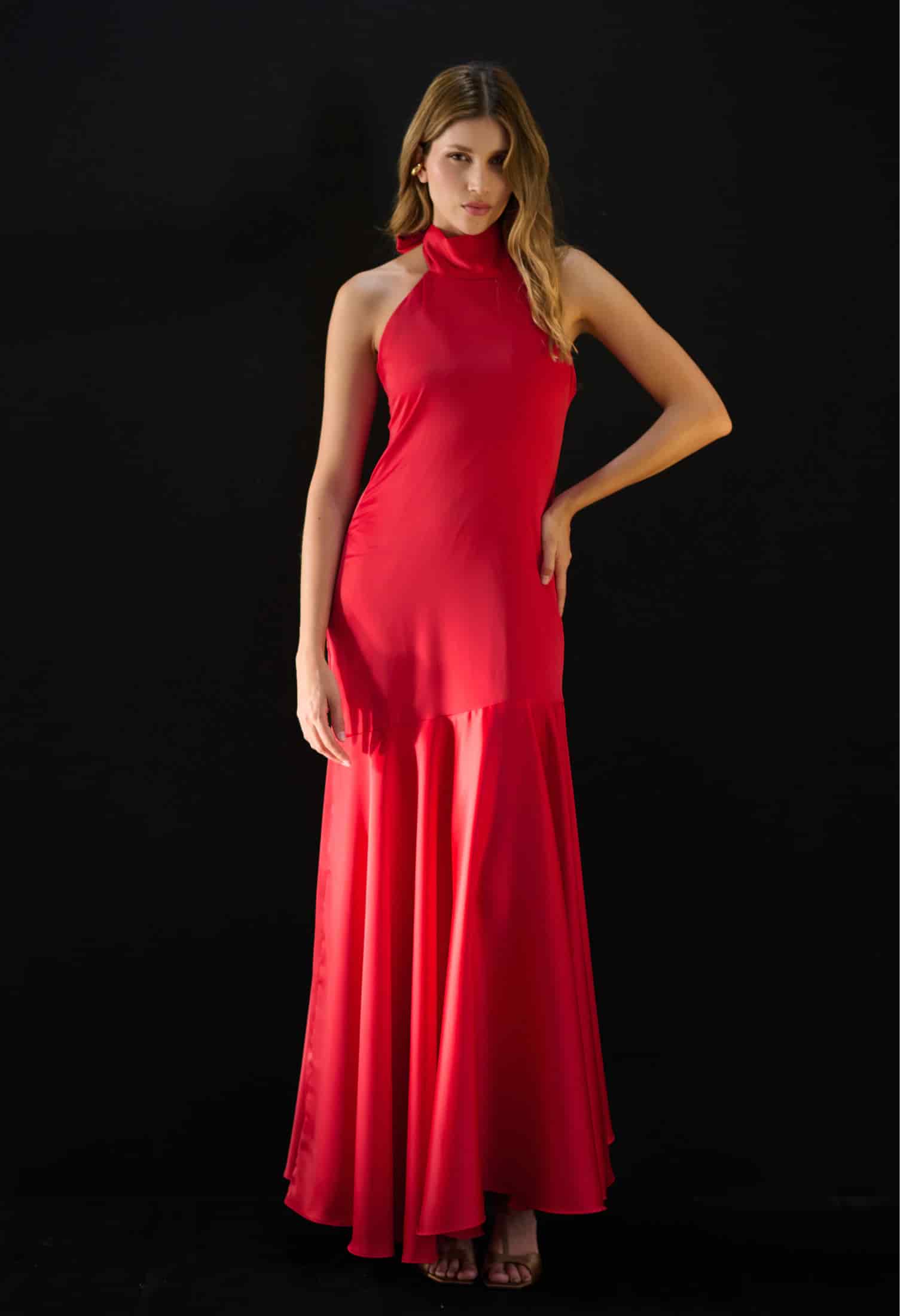Sia Dress - miniatura 3