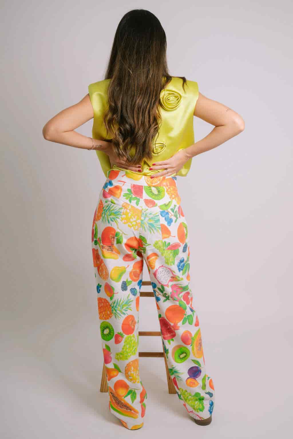 Fruteria Pant - miniatura 1