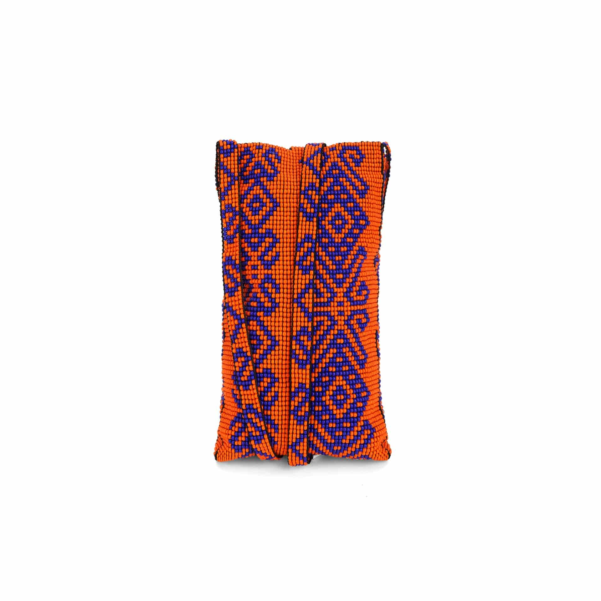 Bolso Ritual / Fiesta Rana - miniatura 5