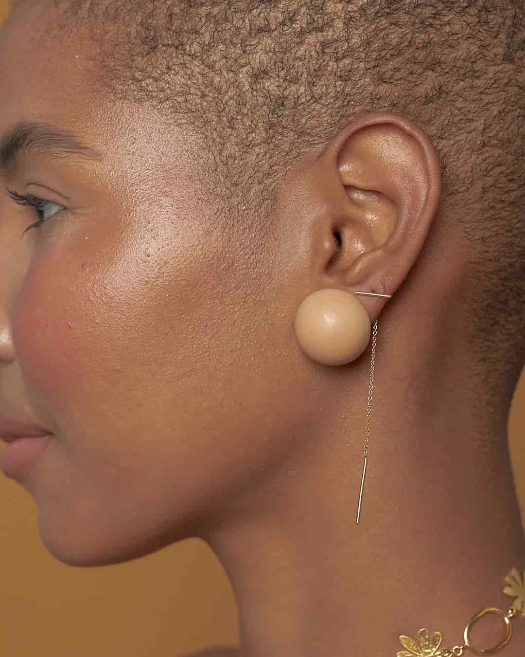 Pearl Studs - miniatura 2
