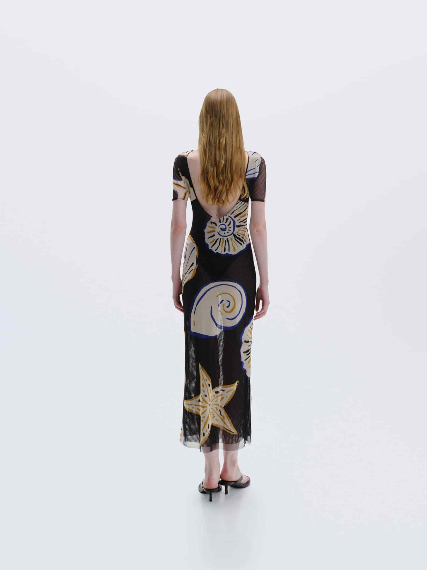 AVA DRESS - miniatura 3