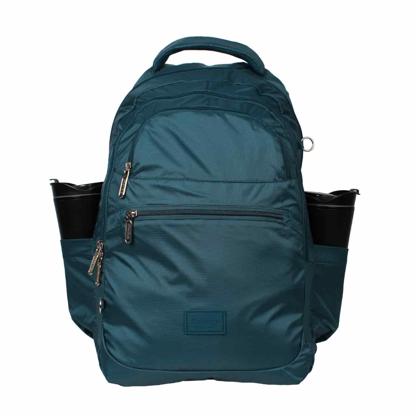 Morral Pro Light Azul Oscuro - miniatura 3