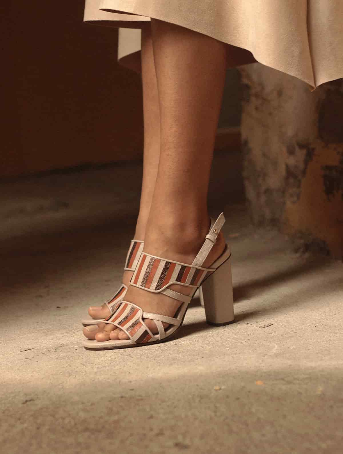 BARICHARA SHOES - miniatura 1