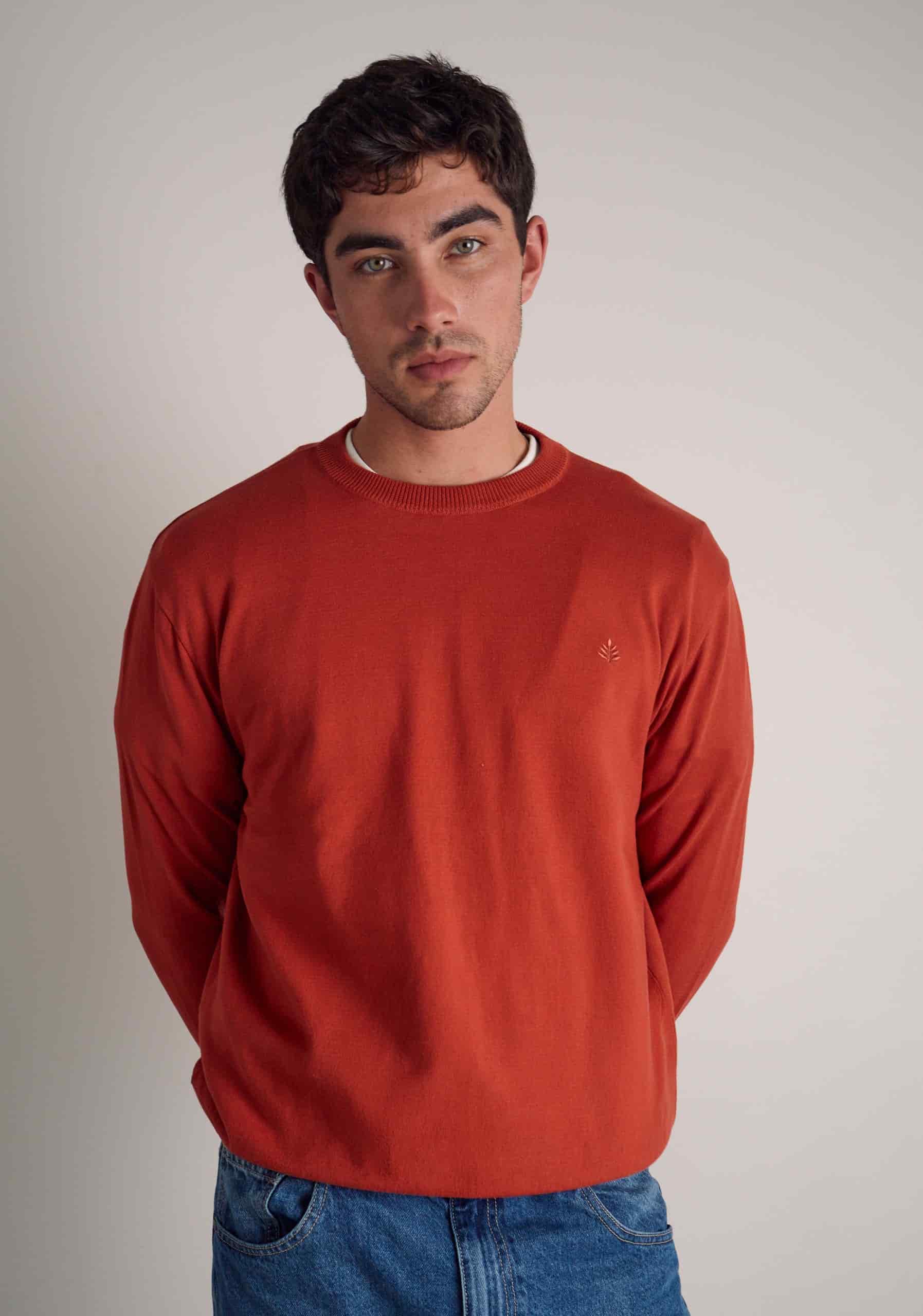 Saco H San Diego Terracota - miniatura 2