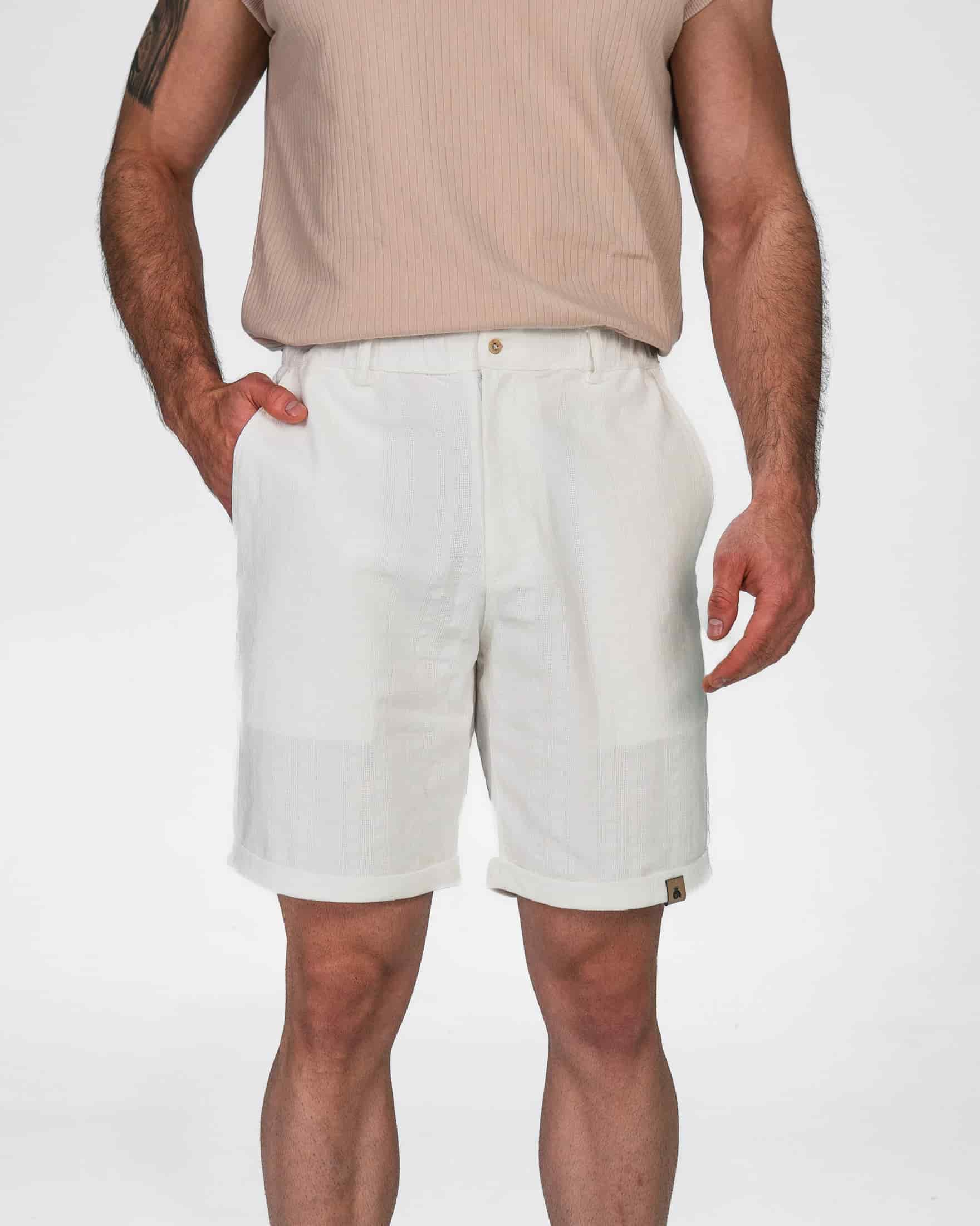 Short Sierra Blanco - miniatura 1