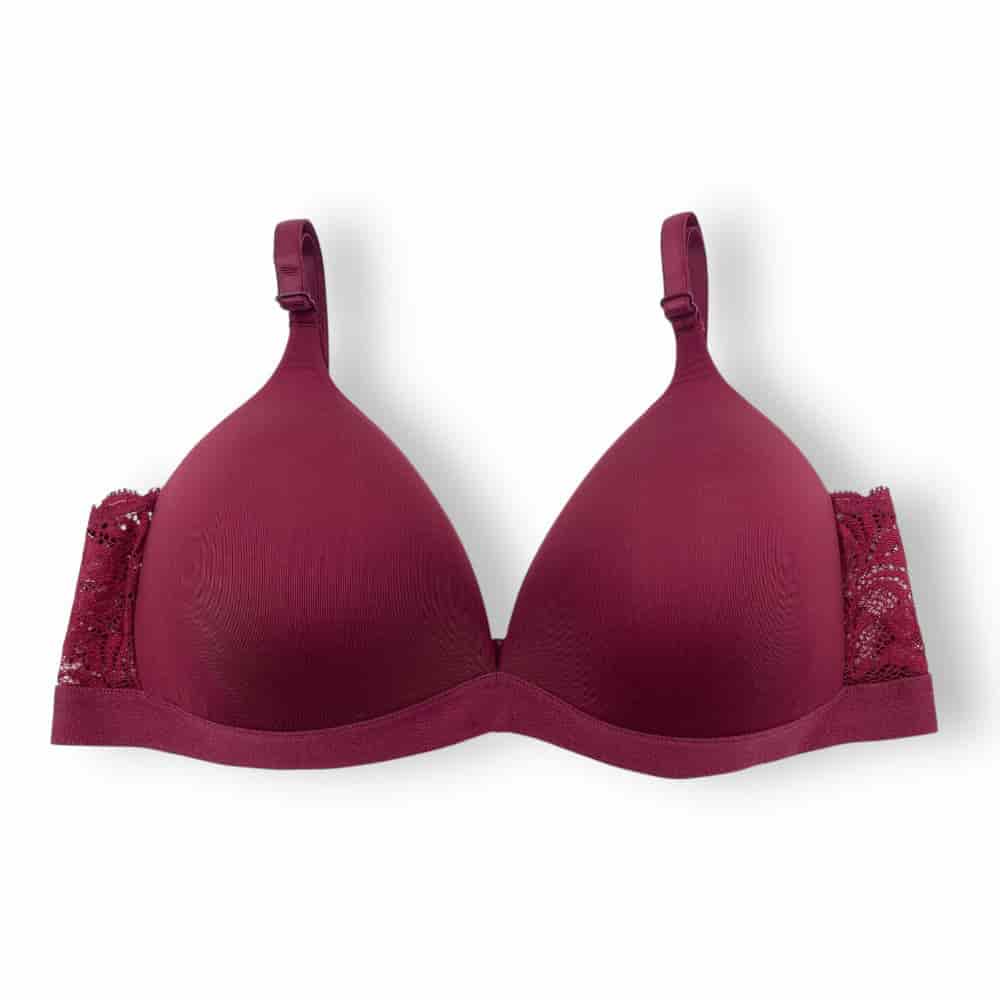 Trendy Bra Invisible Encaje. - miniatura 12