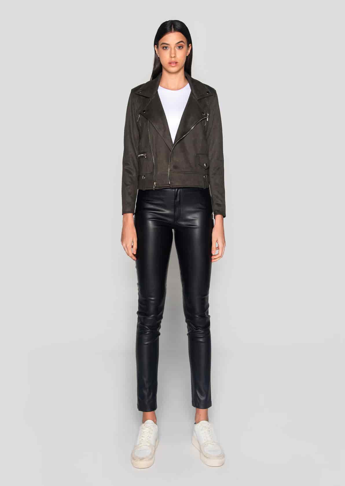 Olivia Biker - miniatura 3