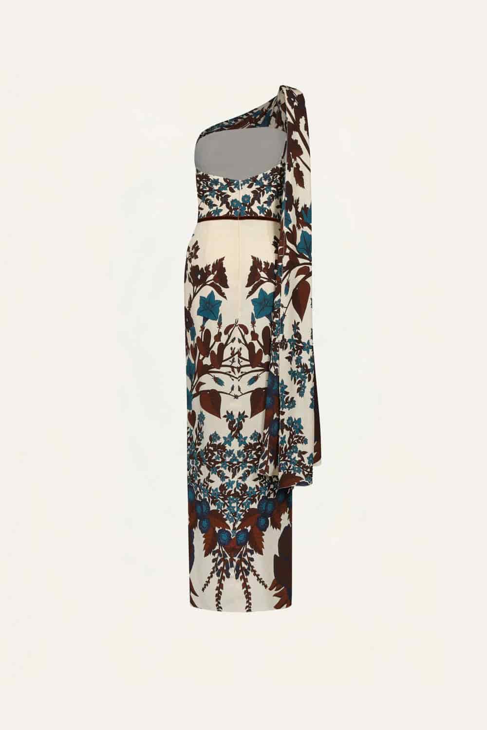 Royal Garden Dress - miniatura 3