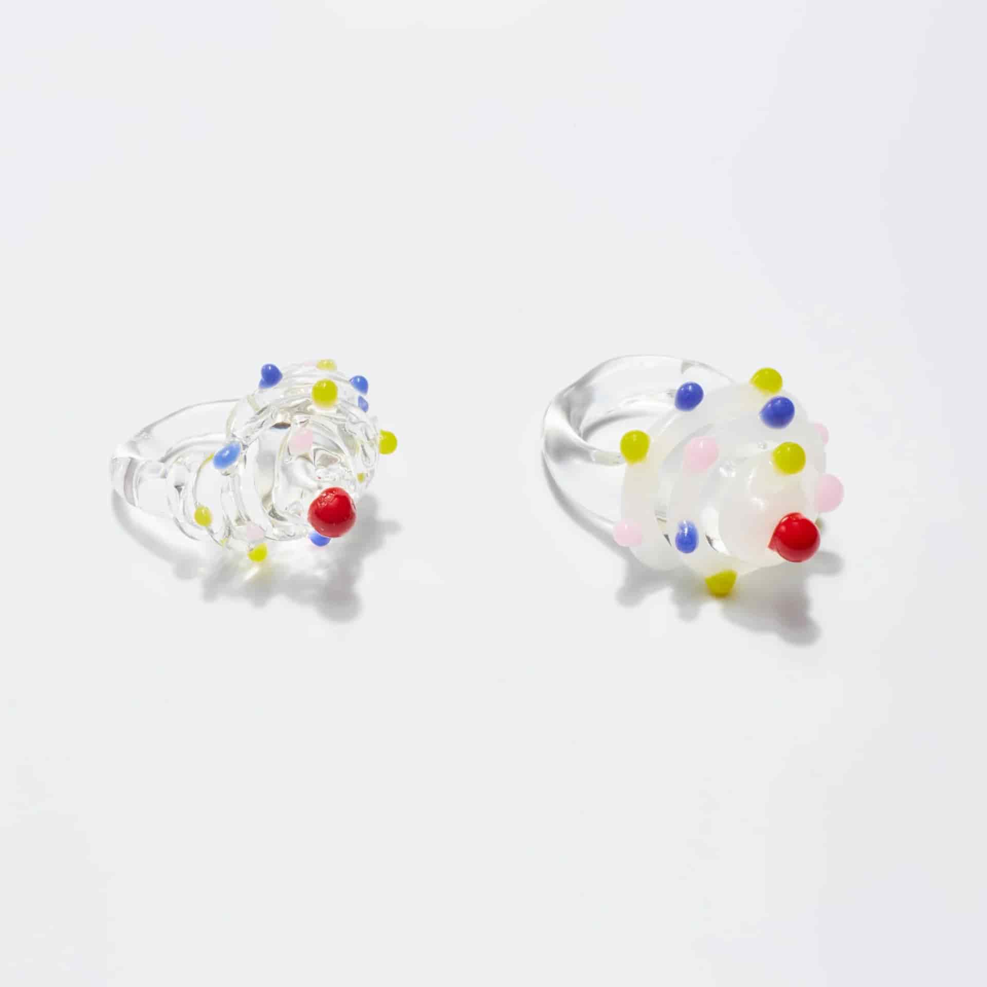 ICE CREAM RING - miniatura 1