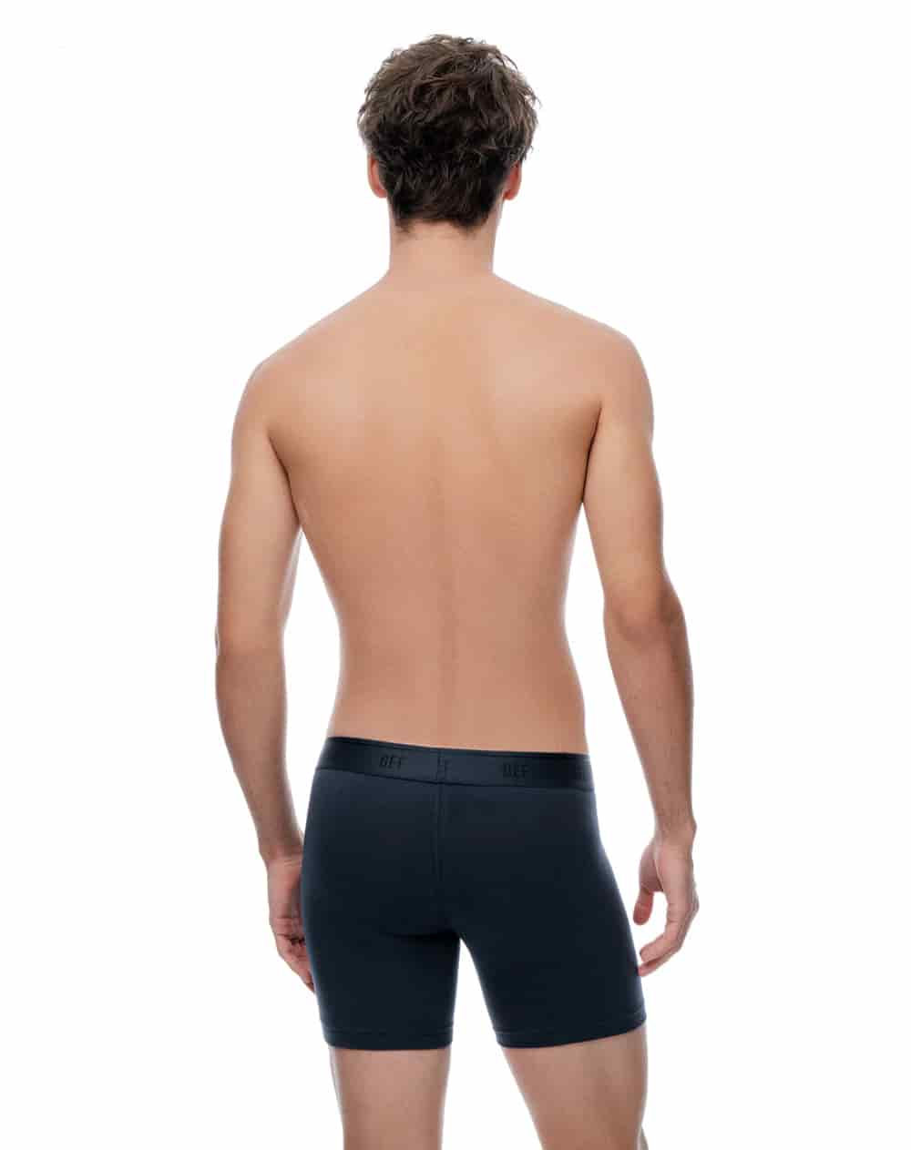 3 bóxers medio surtido hombre - miniatura 8