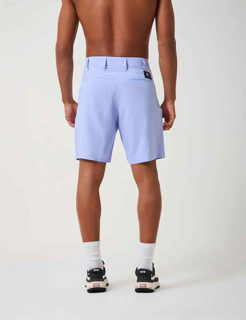 Recess Short 18" Lila para Hombre - miniatura 4