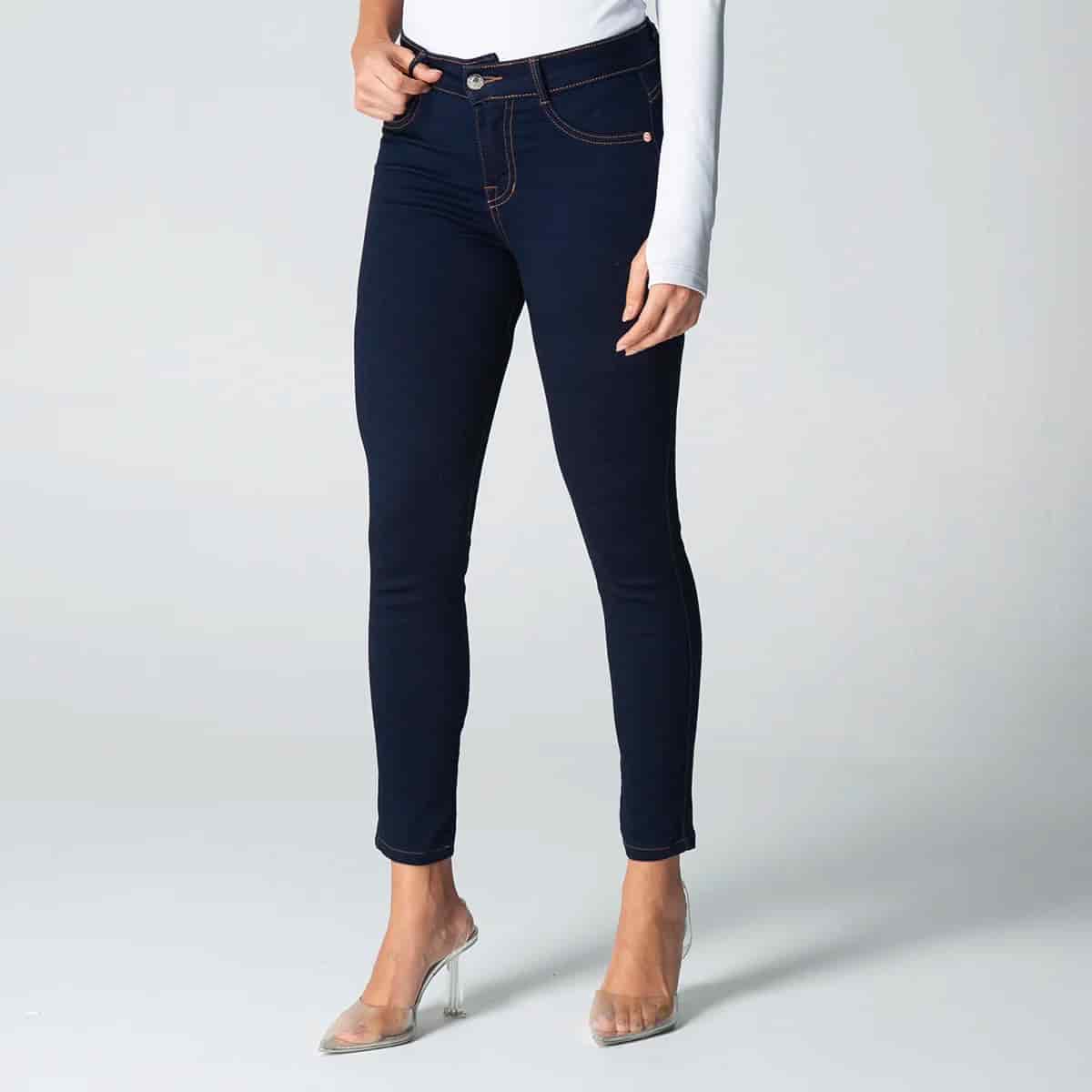 Jean Skinny Toby - miniatura 13