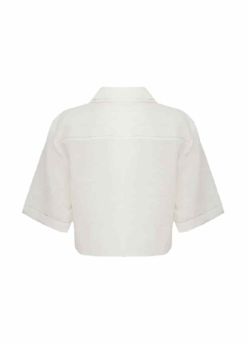 CACTI LINES KATYA SHIRT 9435 - miniatura 2