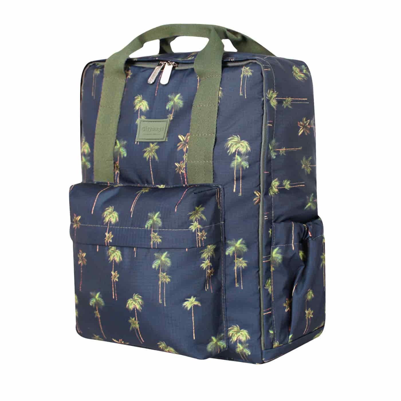 Morral Active Citybags Ultra Estampado Salento - miniatura 1
