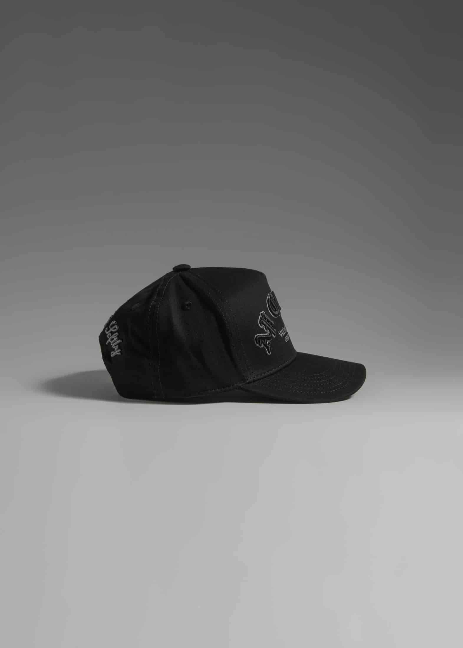 VELVET CROWN CAP - miniatura 5