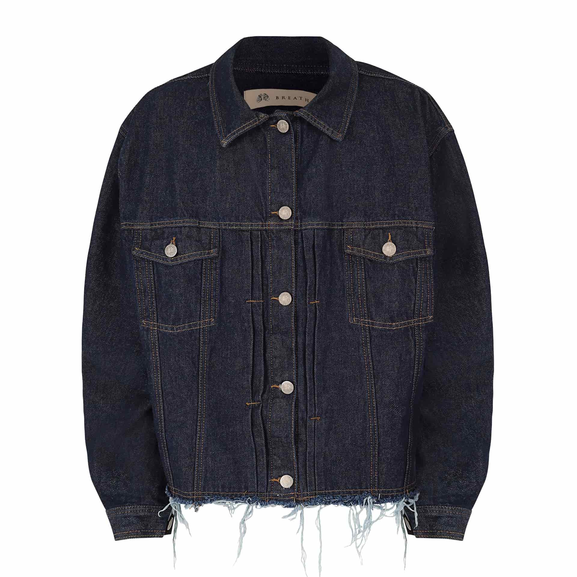 Chaqueta Calle Índigo - miniatura 1