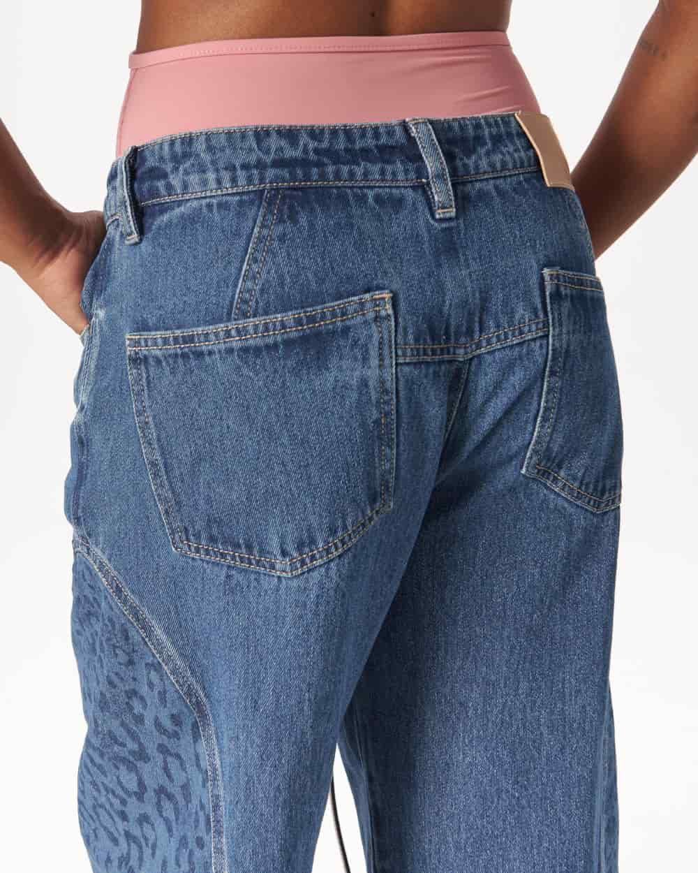 SAWYER  PANTS - miniatura 6