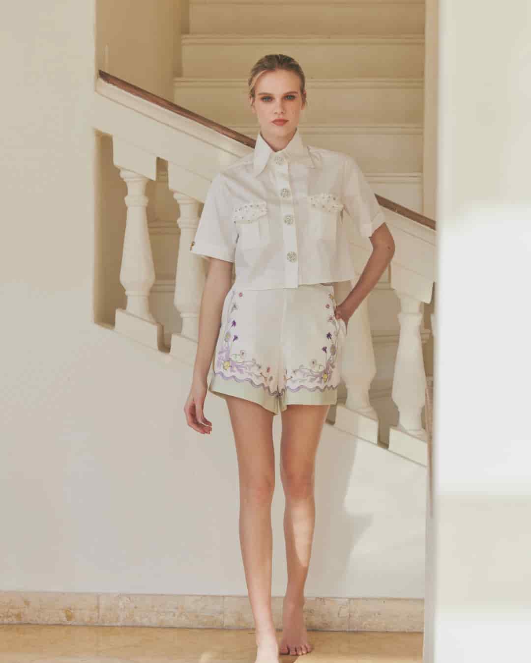 Lisu Shorts - miniatura 4