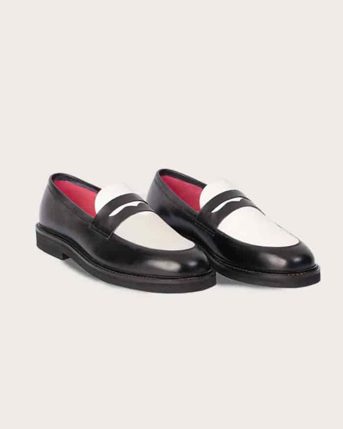 Mocasín Mercer Dual Suela Ultraliviana - miniatura 2