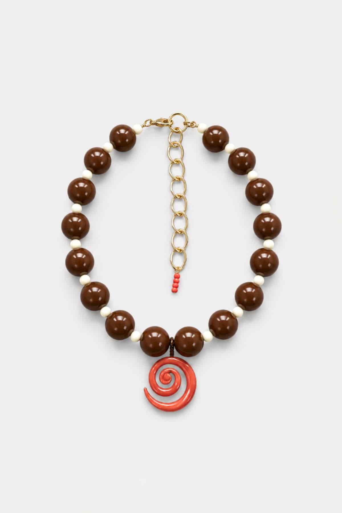 Collar Remo - miniatura 1