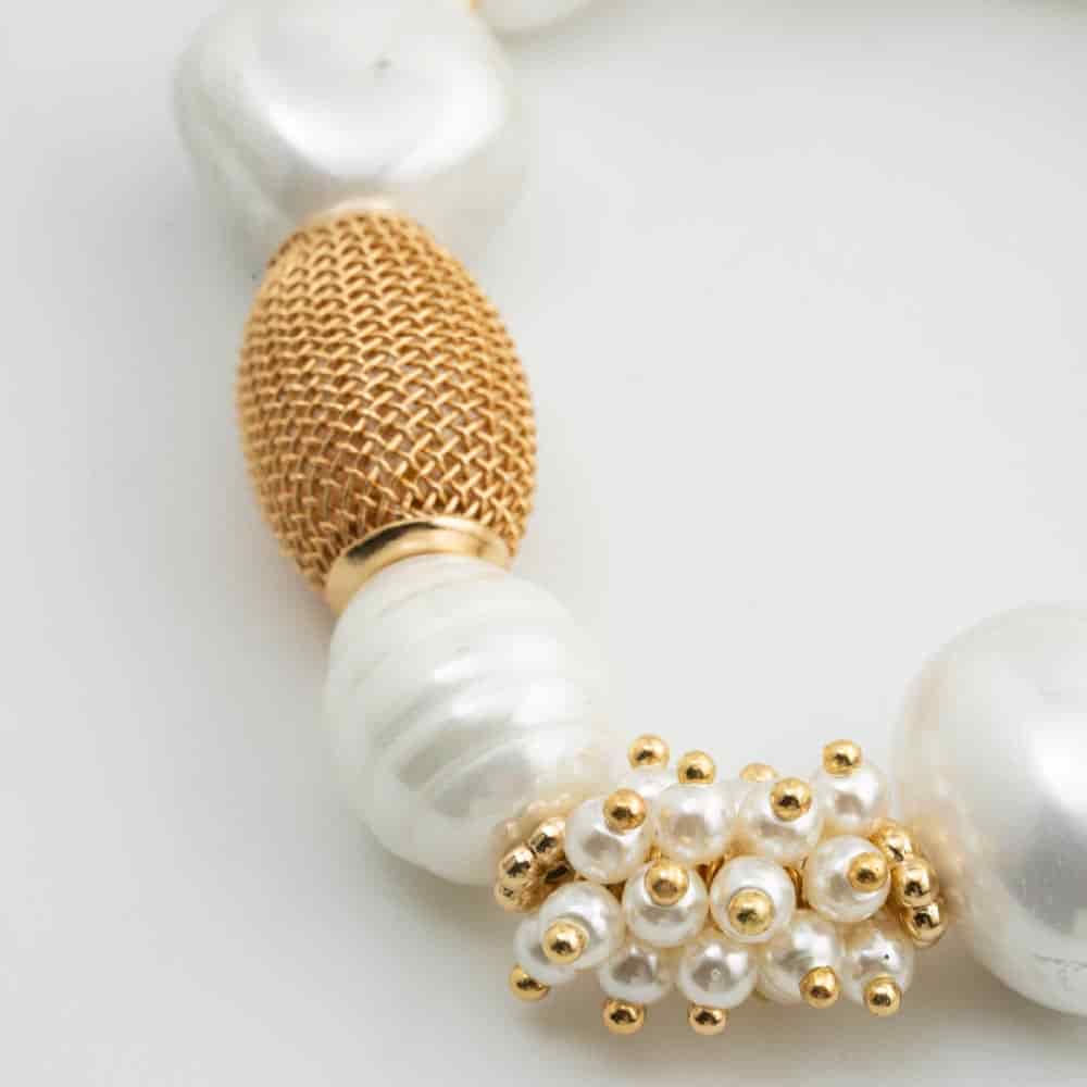 Pulsera Movimiento Dorado - miniatura 3