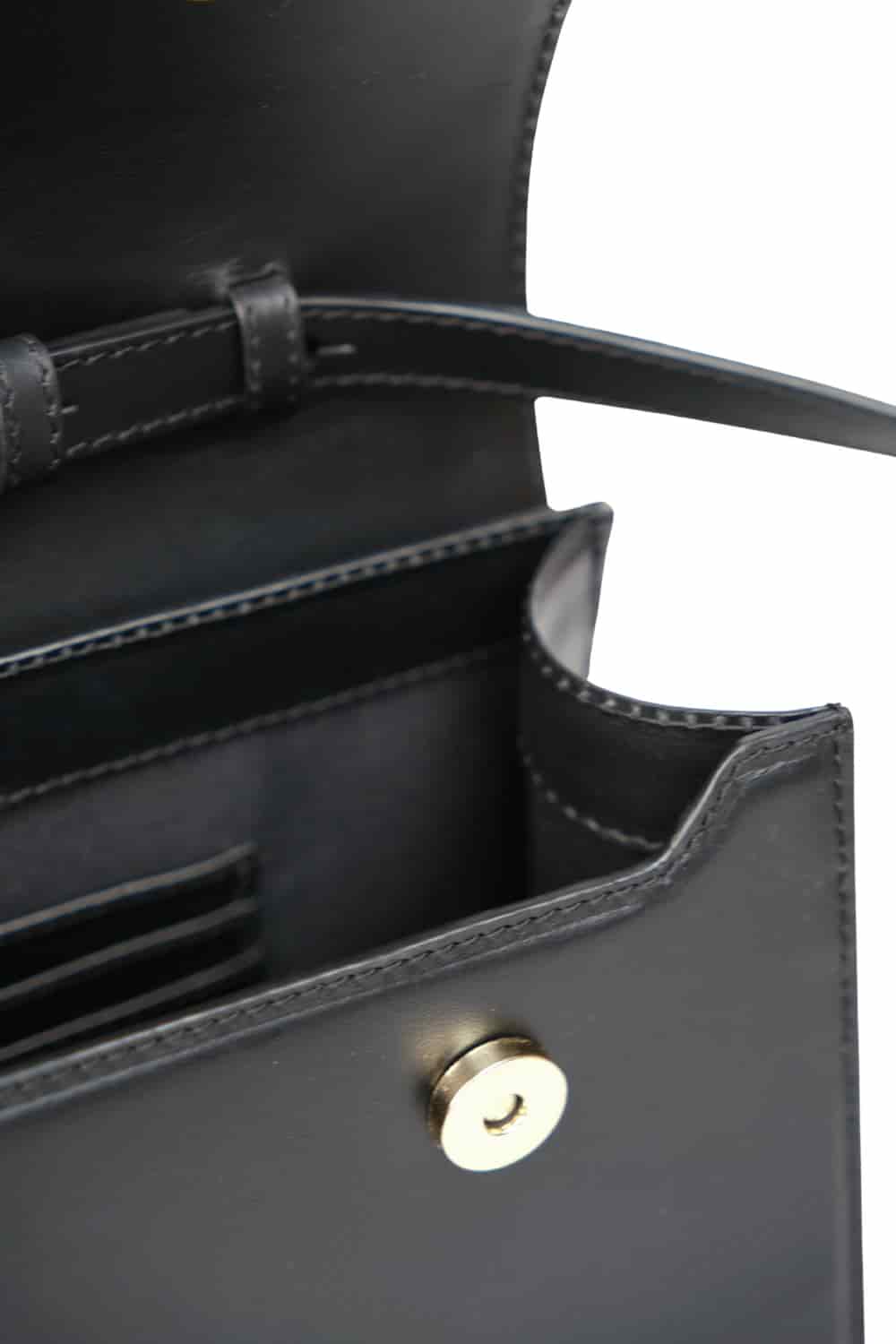 CARI SELLIER ORO — NAPA NERO - miniatura 7