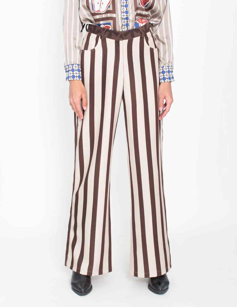 Pantalón Unisex / Sabor de Ser - miniatura 2
