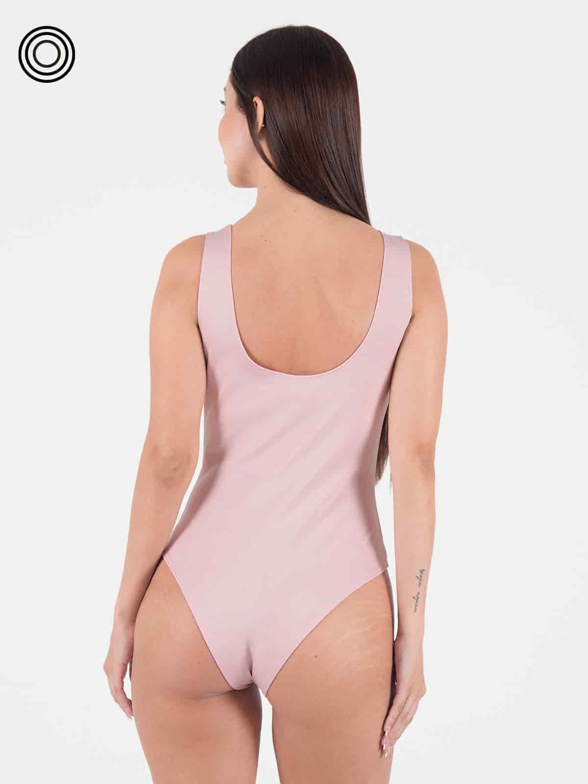 Body dama devon - miniatura 4