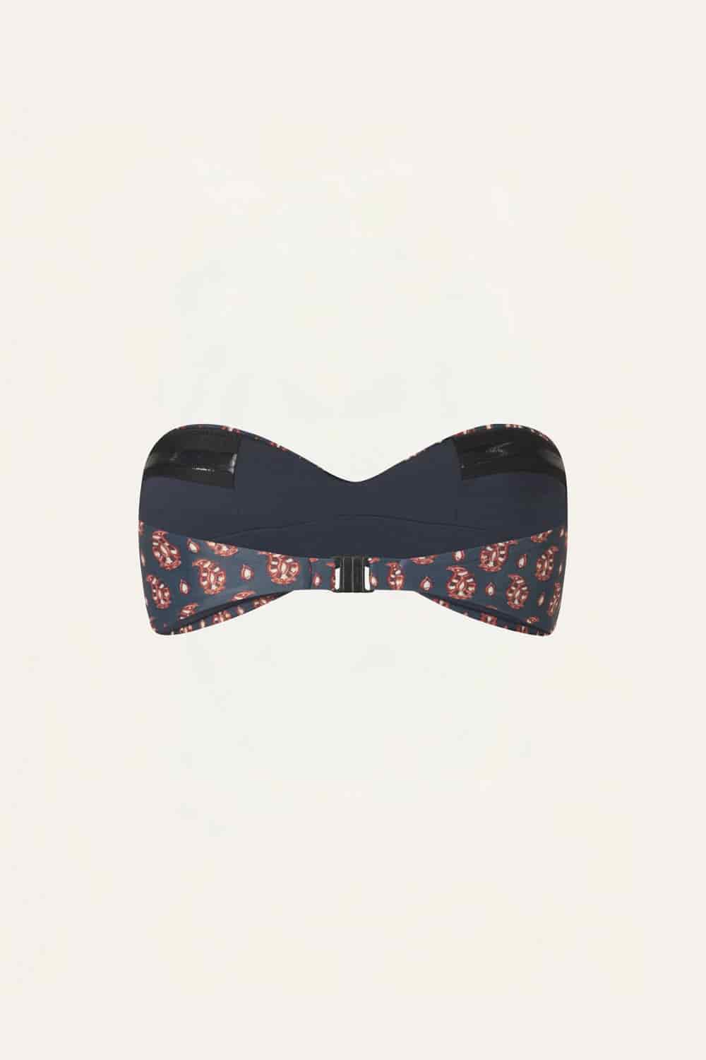 Sea Sprite Bikini Top - miniatura 3