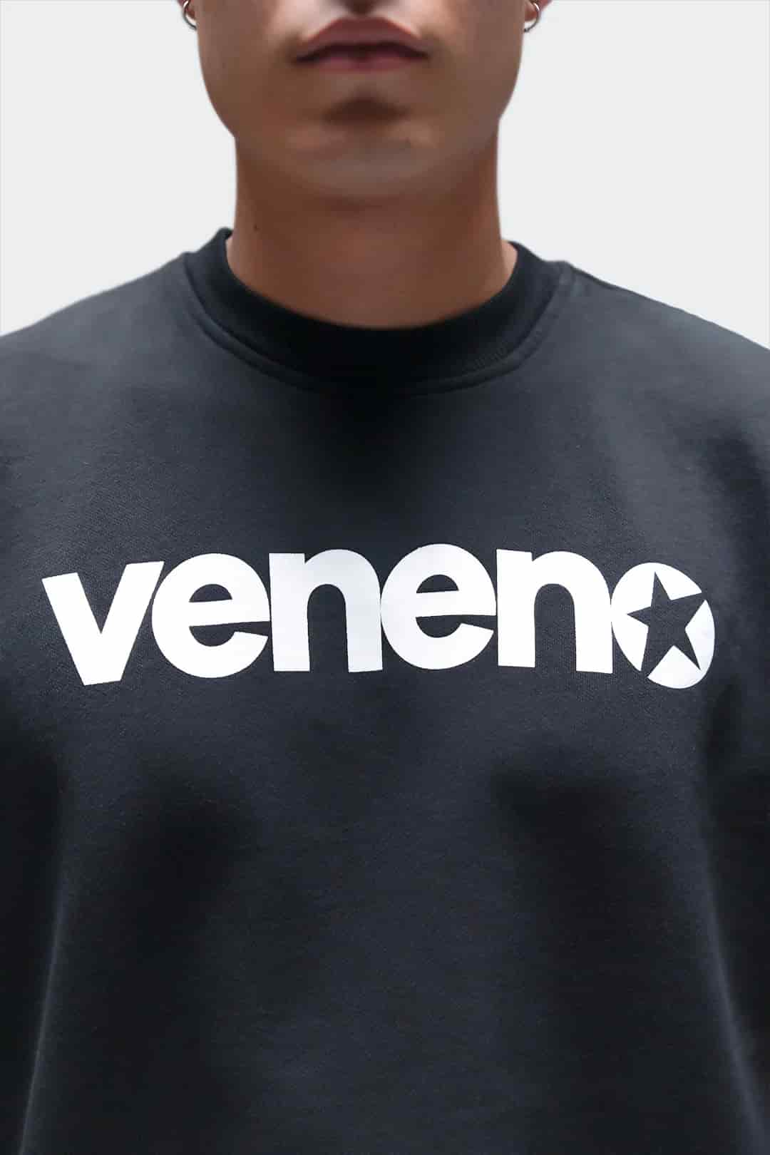 VENENO TANK TOP STARFASTER - miniatura 5